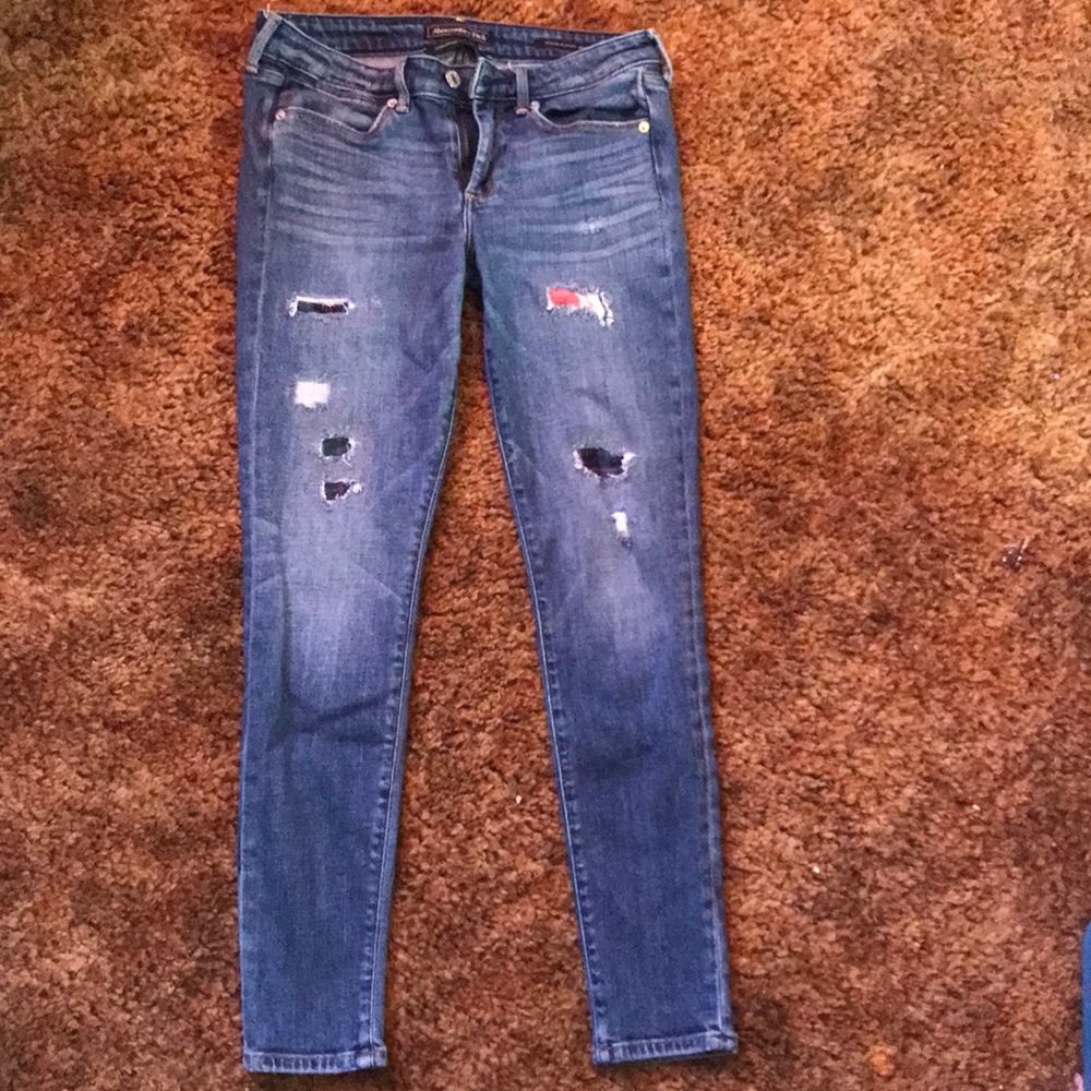 Jeans